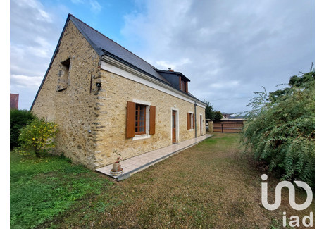 Dom na sprzedaż - Malicorne-Sur-Sarthe, Francja, 119 m², 201 297 USD (825 318 PLN), NET-101262043