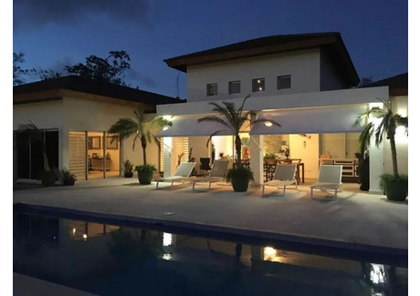 Dom na sprzedaż - Punta Blanca Punta Cana, Dominikana, 550 m², 600 000 USD (2 460 000 PLN), NET-102148535