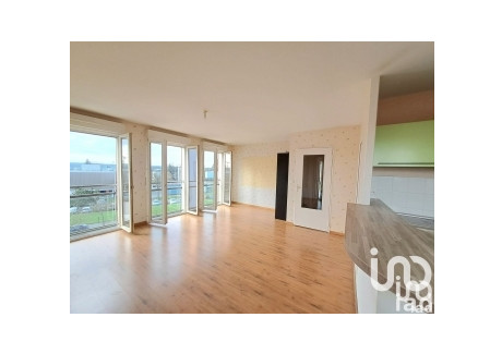 Mieszkanie na sprzedaż - Rennes, Francja, 79 m², 224 746 USD (939 440 PLN), NET-95186916