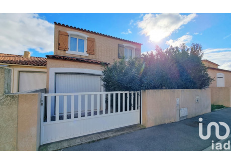 Dom na sprzedaż - Narbonne, Francja, 82 m², 238 959 USD (972 563 PLN), NET-101290892