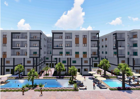 Mieszkanie na sprzedaż - Hurgada - Al Ismaileya Hurghada, Egipt, 100 m², 28 478 USD (116 474 PLN), NET-102234488