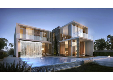 Dom na sprzedaż - 27H2+2C6 - DAMAC Hills - Dubai - United Arab Emirates Dubai, Zjednoczone Emiraty Arabskie, 900 m², 4 630 000 USD (18 936 700 PLN), NET-101905912