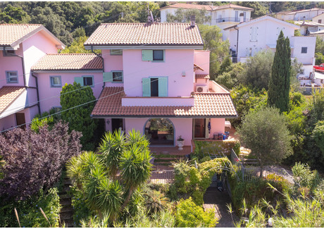 Dom na sprzedaż - Via del Pino Livorno, Włochy, 245 m², 754 557 USD (3 071 048 PLN), NET-101374171