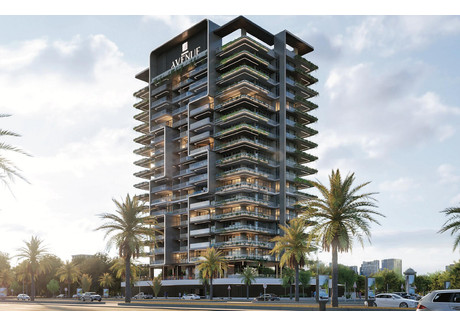 Mieszkanie na sprzedaż - Majan Dubai, Zjednoczone Emiraty Arabskie, 41 m², 194 258 USD (794 515 PLN), NET-101411097