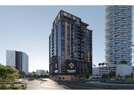 Mieszkanie na sprzedaż - Jumeirah Village Circle Dubai, Zjednoczone Emiraty Arabskie, 38 m², 189 892 USD (776 660 PLN), NET-101436908