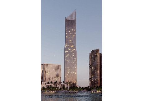 Mieszkanie na sprzedaż - Business Bay Dubai, Zjednoczone Emiraty Arabskie, 101 m², 1 047 323 USD (4 262 604 PLN), NET-101437045