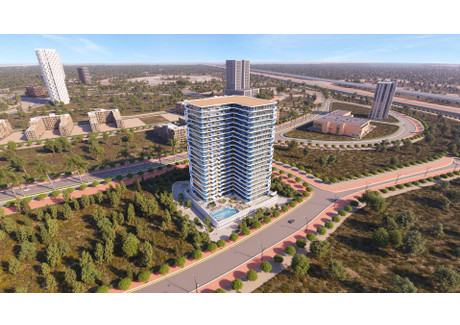 Mieszkanie na sprzedaż - Wadi Al Safa Dubai, Zjednoczone Emiraty Arabskie, 40 m², 192 863 USD (788 810 PLN), NET-101590120