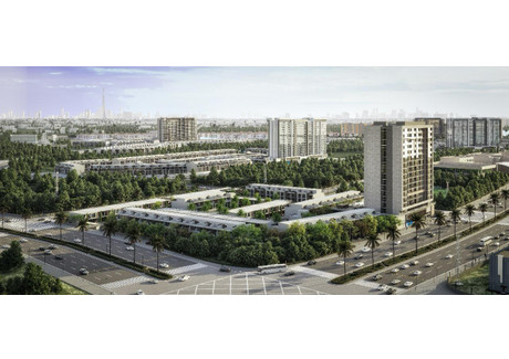 Mieszkanie na sprzedaż - Dubai Investments Park Dubai, Zjednoczone Emiraty Arabskie, 37 m², 159 274 USD (638 691 PLN), NET-101528684