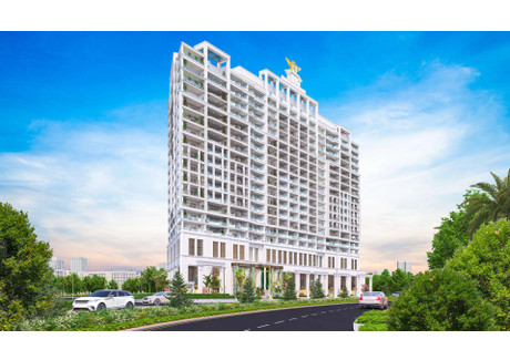 Mieszkanie na sprzedaż - 36GQ+44G - Al Barsha - Al Barsha South - Dubai - United Arab Emirates Dubai, Zjednoczone Emiraty Arabskie, 43 m², 300 129 USD (1 227 530 PLN), NET-101733560