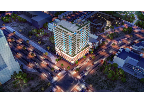 Mieszkanie na sprzedaż - Block T - District 12 (JVC) - Dubai - United Arab Emirates Dubai, Zjednoczone Emiraty Arabskie, 71 m², 315 357 USD (1 289 810 PLN), NET-101735610