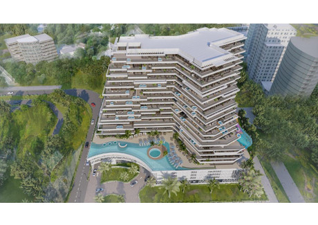 Mieszkanie na sprzedaż - Arjan-Dubailand Dubai, Zjednoczone Emiraty Arabskie, 91 m², 345 289 USD (1 412 232 PLN), NET-101738855