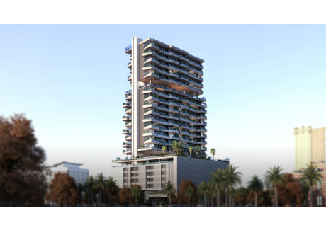 Mieszkanie na sprzedaż - Jumeirah Village Circle Dubai, Zjednoczone Emiraty Arabskie, 40 m², 177 860 USD (727 446 PLN), NET-101893454