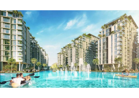 Mieszkanie na sprzedaż - Dubai South Dubai, Zjednoczone Emiraty Arabskie, 64,1 m², 306 534 USD (1 247 593 PLN), NET-102887179