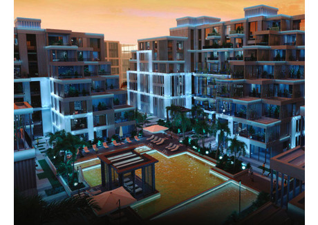 Mieszkanie na sprzedaż - 26MM+VM3 - Dubai Studio City - Dubai - United Arab Emirates Dubai, Zjednoczone Emiraty Arabskie, 60 m², 262 970 USD (1 075 545 PLN), NET-101765876