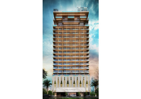 Mieszkanie na sprzedaż - 3675+MX6 - Jumeirah Village - Dubai - United Arab Emirates Dubai, Zjednoczone Emiraty Arabskie, 76 m², 357 546 USD (1 483 816 PLN), NET-101730797