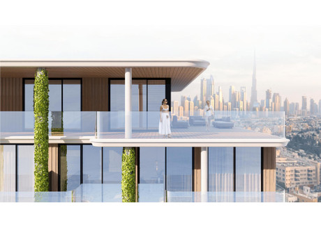 Mieszkanie na sprzedaż - 3665+R2M - Jumeirah Village - Jumeirah Village Circle - Dubai - United Dubai, Zjednoczone Emiraty Arabskie, 57 m², 251 800 USD (1 024 826 PLN), NET-101738986