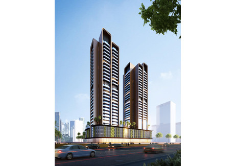 Mieszkanie na sprzedaż - 25RJ+2J2 - Jumeirah Village - Jumeirah Village Triangle - Dubai - Unit Dubai, Zjednoczone Emiraty Arabskie, 33 m², 176 527 USD (718 465 PLN), NET-102948699