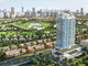 Mieszkanie na sprzedaż - 26Q4+23R - Dubai Sports City - Dubai - United Arab Emirates Dubai, Zjednoczone Emiraty Arabskie, 45,15 m², 195 738 USD (796 654 PLN), NET-102987529