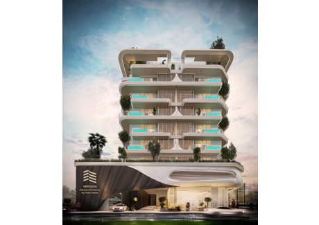 Mieszkanie na sprzedaż - 78R3+47H - Dubai Islands - Front - Dubai - United Arab Emirates Dubai, Zjednoczone Emiraty Arabskie, 78,13 m², 291 929 USD (1 211 507 PLN), NET-103015970