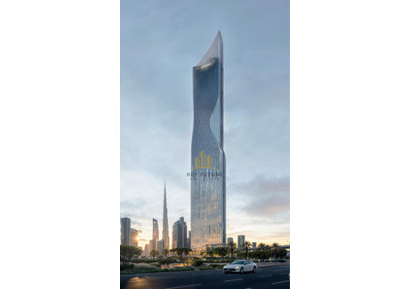 Mieszkanie na sprzedaż - 57QV+G35 - Business Bay - Dubai - United Arab Emirates Dubai, Zjednoczone Emiraty Arabskie, 178 m², 1 293 070 USD (5 366 242 PLN), NET-103148626