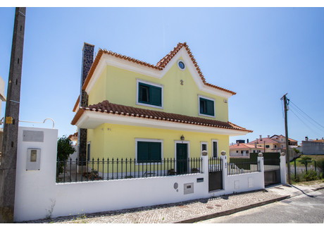 Dom na sprzedaż - Lisboa, Vila Franca De Xira, União Das Freguesias, Portugalia, 212 m², 628 927 USD (2 465 395 PLN), NET-101376679