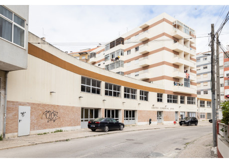 Komercyjne na sprzedaż - Setúbal, Seixal, Amora, Portugalia, 1864 m², 1 067 271 USD (4 365 137 PLN), NET-101376616