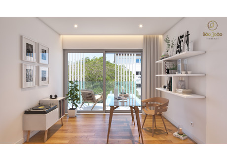 Mieszkanie na sprzedaż - Lisboa, Cascais, União Das Freguesias De Cascais E, Portugalia, 138 m², 1 176 147 USD (4 810 441 PLN), NET-101376775