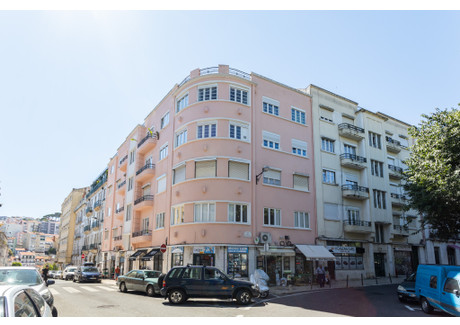 Mieszkanie na sprzedaż - Lisboa, Lisboa, Arroios, Portugalia, 117 m², 520 739 USD (2 135 030 PLN), NET-101376841