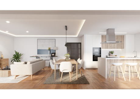 Mieszkanie na sprzedaż - Setúbal, Almada, União Das Freguesias De Laranjeir, Portugalia, 96 m², 451 956 USD (1 848 502 PLN), NET-101376808