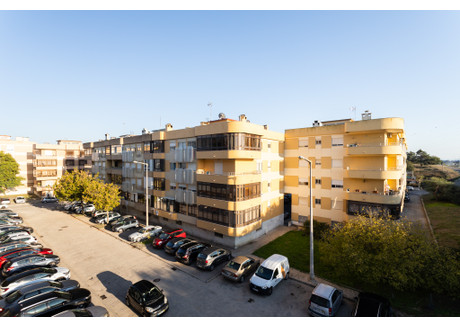 Mieszkanie na sprzedaż - Setúbal, Almada, União Das Freguesias De Charneca, Portugalia, 100 m², 226 288 USD (939 093 PLN), NET-102657775