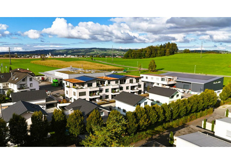 Mieszkanie na sprzedaż - Ligschwil Hochdorf, Szwajcaria, 149 m², 1 228 462 USD (5 134 973 PLN), NET-101377702