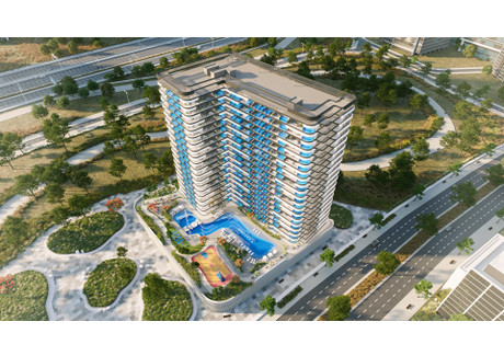 Mieszkanie na sprzedaż - Dubai Production City Dubai, Zjednoczone Emiraty Arabskie, 458 m², 182 414 USD (742 424 PLN), NET-102466231