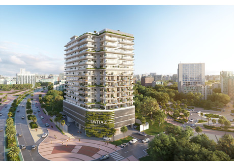 Mieszkanie na sprzedaż - Dubai Land Residence Complex Dubai, Zjednoczone Emiraty Arabskie, 334 m², 183 692 USD (747 626 PLN), NET-102575093