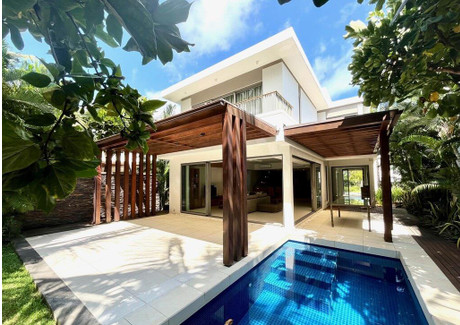 Dom na sprzedaż - Mon Choisy Grand Baie, Mauritius, 371 m², 1 079 080 USD (4 327 112 PLN), NET-101888779