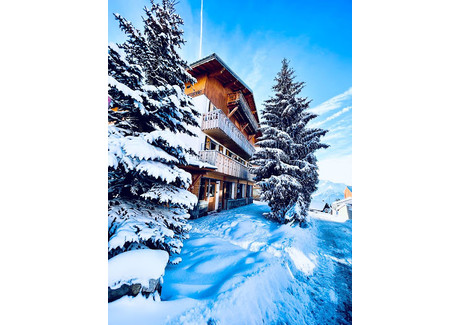 Dom do wynajęcia - L'alpe D'huez, Francja, 150 m², 11 980 USD (48 996 PLN), NET-101390035