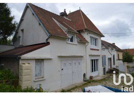 Dom na sprzedaż - Mont-Saint-Sulpice, Francja, 139 m², 207 687 USD (851 515 PLN), NET-95380086