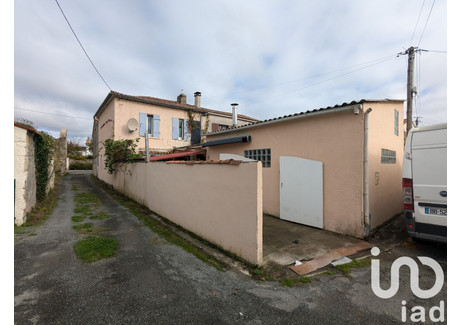 Dom na sprzedaż - Chambon, Francja, 66 m², 119 480 USD (489 866 PLN), NET-102571064