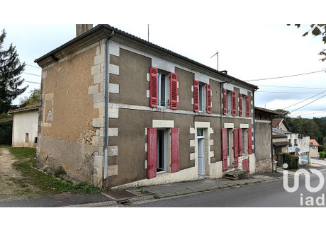 Dom na sprzedaż - Montguyon, Francja, 103 m², 99 364 USD (399 444 PLN), NET-101431506