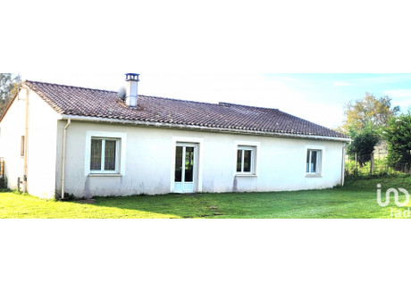 Dom na sprzedaż - Cercoux, Francja, 84 m², 155 323 USD (636 826 PLN), NET-102307653