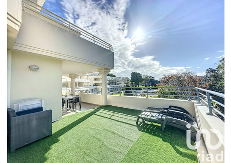 Mieszkanie na sprzedaż - La Baule-Escoublac, Francja, 51 m², 658 580 USD (2 640 905 PLN), NET-101656920