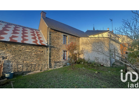 Dom na sprzedaż - Saint-Nicolas-Du-Tertre, Francja, 150 m², 67 532 USD (276 881 PLN), NET-101948278