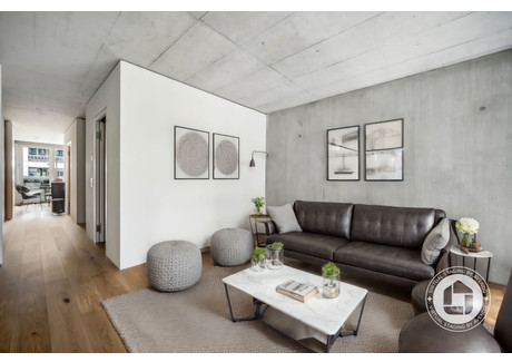 Mieszkanie na sprzedaż - Leutschenbachstrasse Zurich, Szwajcaria, 107 m², 1 928 669 USD (7 733 962 PLN), NET-101963362