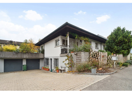 Dom na sprzedaż - Bergstrasse Mellingen, Szwajcaria, 180 m², 1 782 178 USD (7 306 928 PLN), NET-102894373