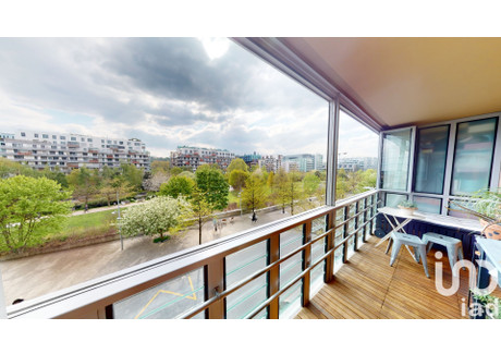 Mieszkanie na sprzedaż - Boulogne-Billancourt, Francja, 97 m², 997 394 USD (4 089 317 PLN), NET-102634544