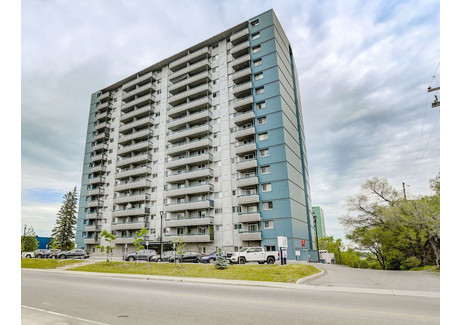 Mieszkanie do wynajęcia - 680 Boulevard Saint-Joseph, Gatineau, QC J8Y 4A9, CA Gatineau, Kanada, 62 m², 1017 USD (4089 PLN), NET-101477913