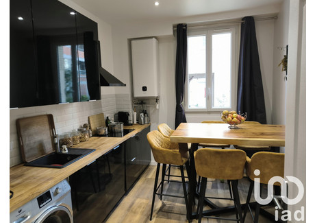 Mieszkanie na sprzedaż - Paris, Francja, 27 m², 258 340 USD (1 056 611 PLN), NET-102164543