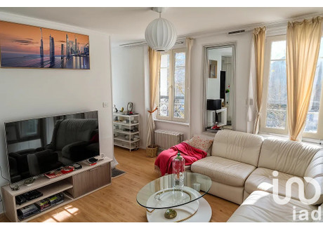 Mieszkanie na sprzedaż - Colombes, Francja, 45 m², 272 206 USD (1 116 043 PLN), NET-102772339