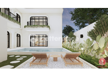 Dom na sprzedaż - Petitenget Seminyak, Indonezja, 160 m², 418 483 USD (1 711 597 PLN), NET-101555160