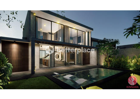 Dom na sprzedaż - Uluwatu Bukit, Indonezja, 208 m², 378 718 USD (1 548 957 PLN), NET-101660300