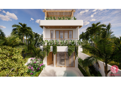 Dom na sprzedaż - Tumbak Bayuh Canggu, Indonezja, 120 m², 211 231 USD (863 936 PLN), NET-101949226